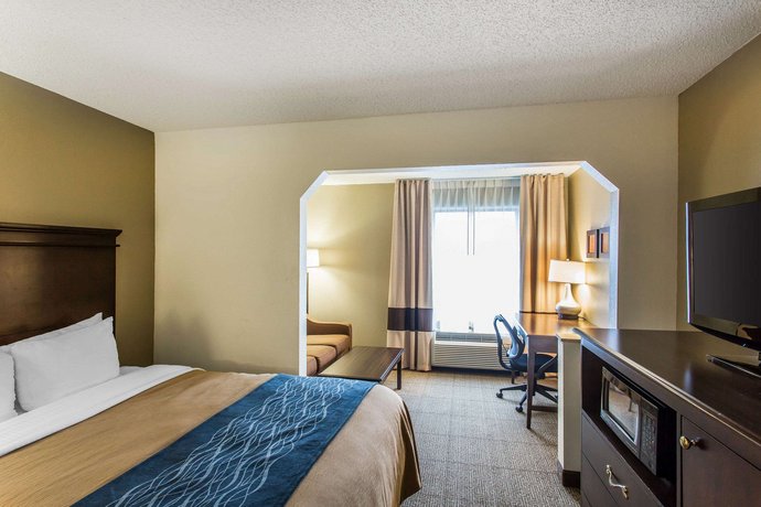 Comfort Inn Suites Cookeville Compare Deals