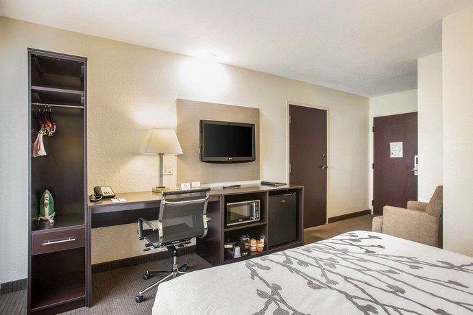 Sleep Inn Kansas City International Airport Compare Deals