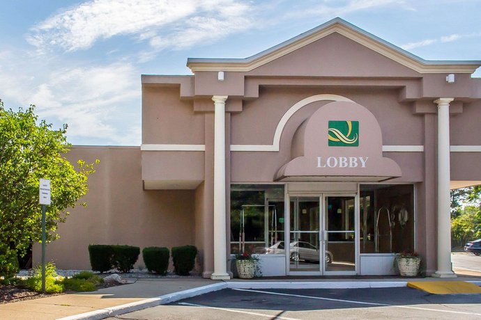 Quality Inn Old Saybrook Westbrook Compare Deals