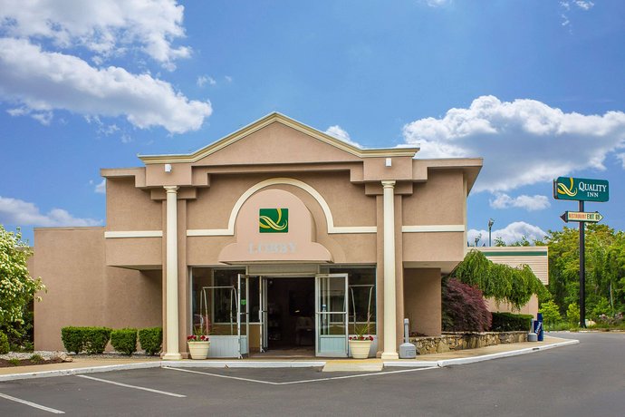 Quality Inn Old Saybrook Westbrook Compare Deals