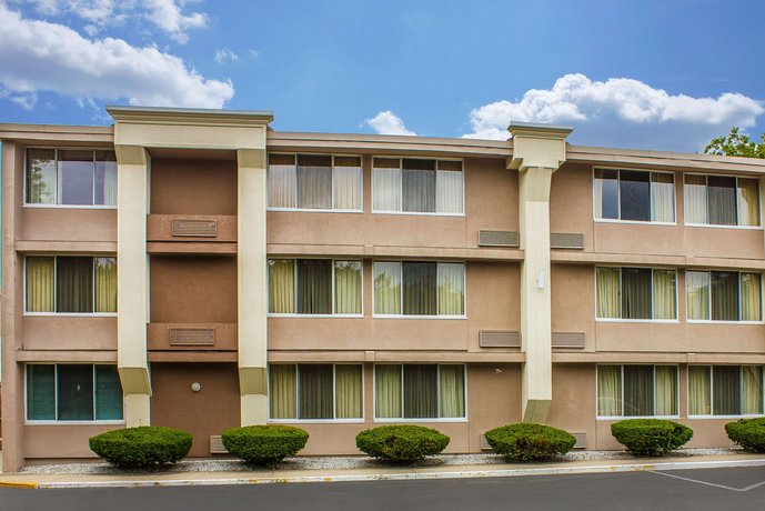 Quality Inn Old Saybrook Westbrook Compare Deals