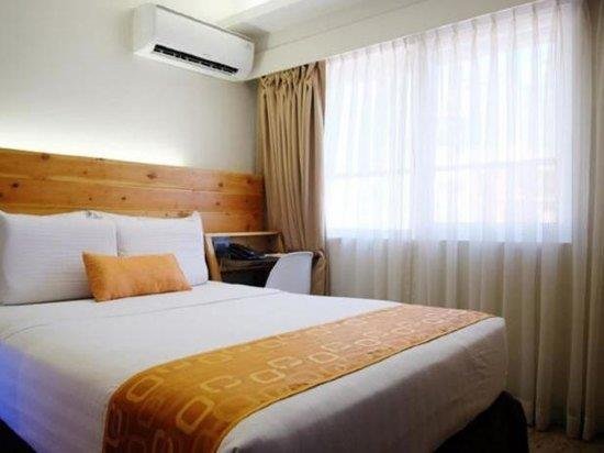 Cuarto Hotel Cebu City Compare Deals