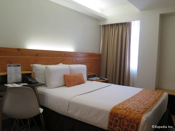 Cuarto Hotel Cebu City Compare Deals