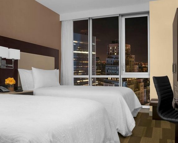 Hilton Garden Inn Times Square Central New York City Compare Deals