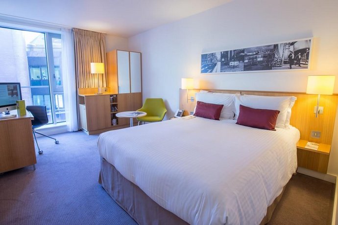 DoubleTree by Hilton London - Tower of London