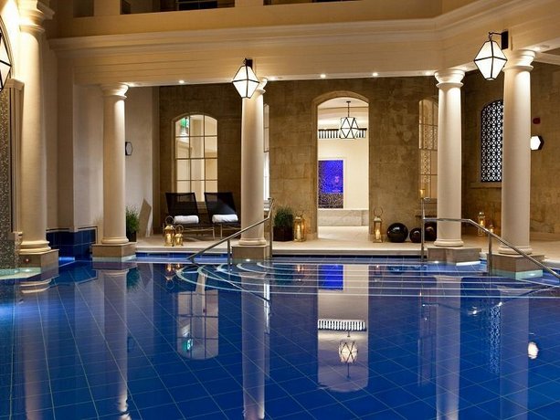 The Gainsborough Bath Spa