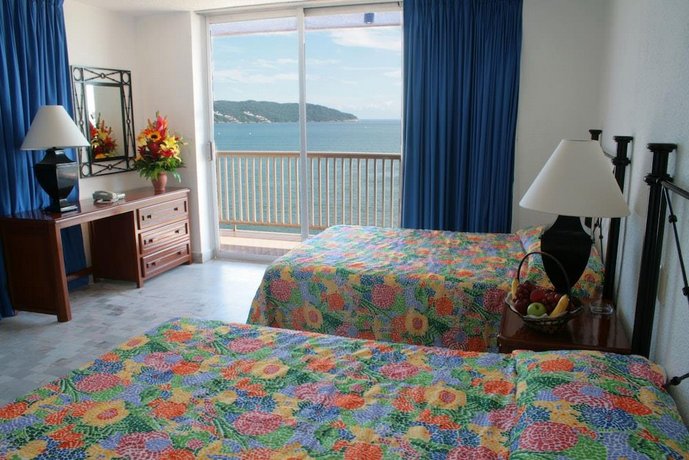 Ritz Acapulco