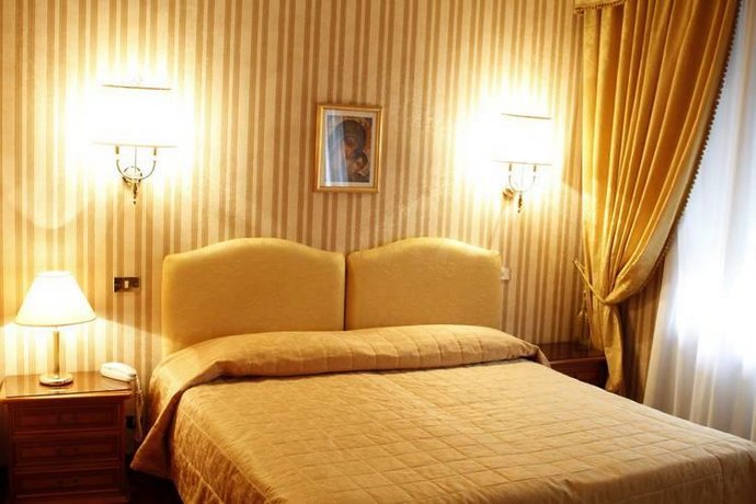 Hotel Viminale