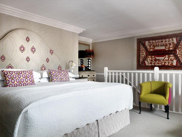 Covent Garden Hotel Firmdale Hotels London Compare Deals