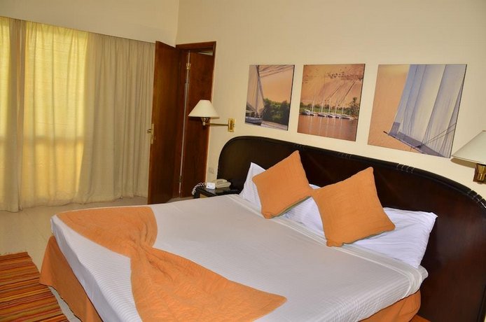 Basma Hotel Aswan