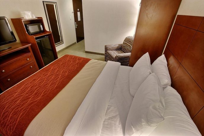 Comfort Inn Staten Island New York City Compare Deals