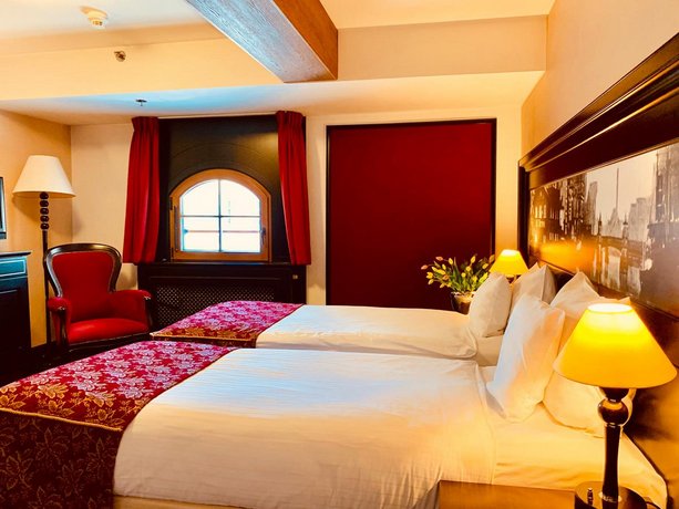 Hotel Gdansk Boutique