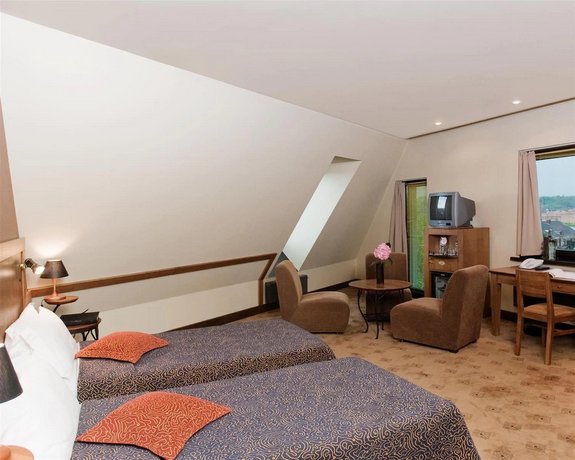 Best Western Santakos Hotel