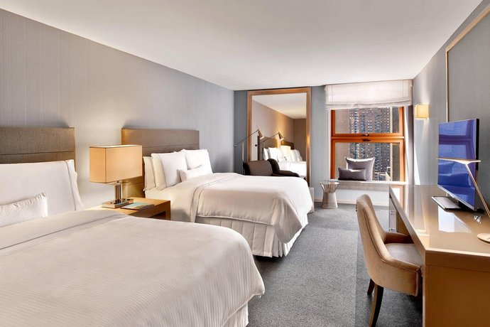 The Westin New York at Times Square