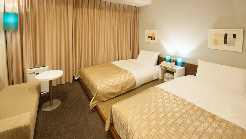 Hotel Gracery Sapporo