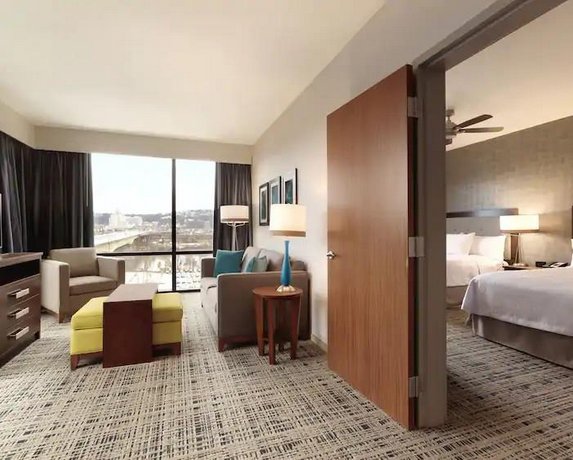 Homewood Suites by Hilton Pittsburgh-Downtown