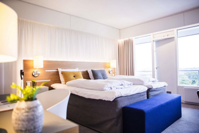 Comwell Hvide Hus Aalborg