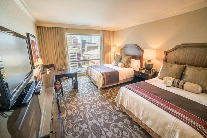 Omni Fort Worth Hotel