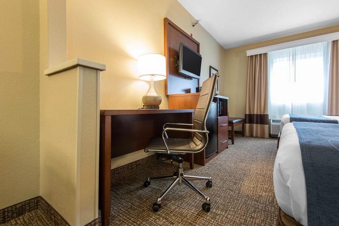 Comfort Suites Rochester Compare Deals