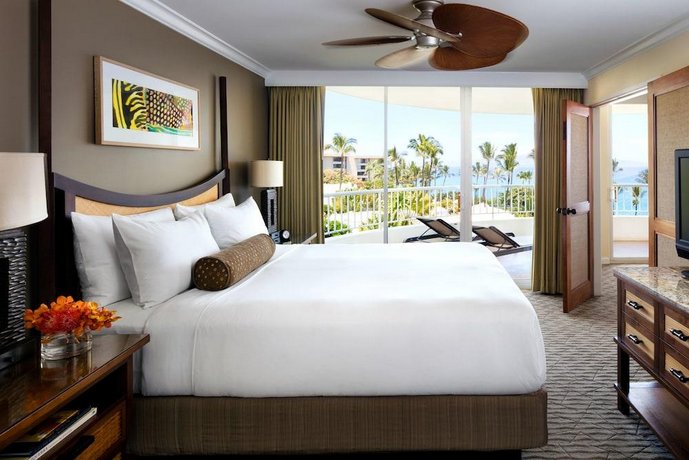 Fairmont Kea Lani - Maui