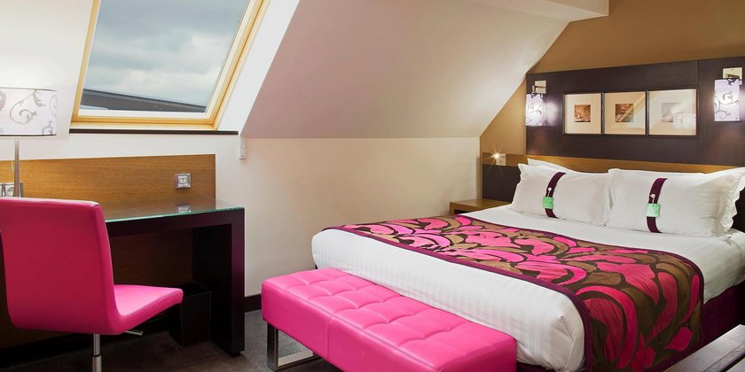 Holiday Inn Paris Saint Germain Des Pres Compare Deals
