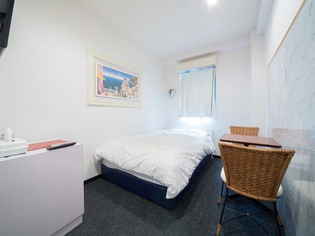 Hostel Wasabi