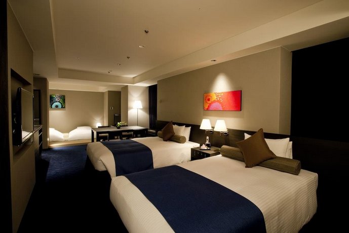 Sapporo Grand Hotel