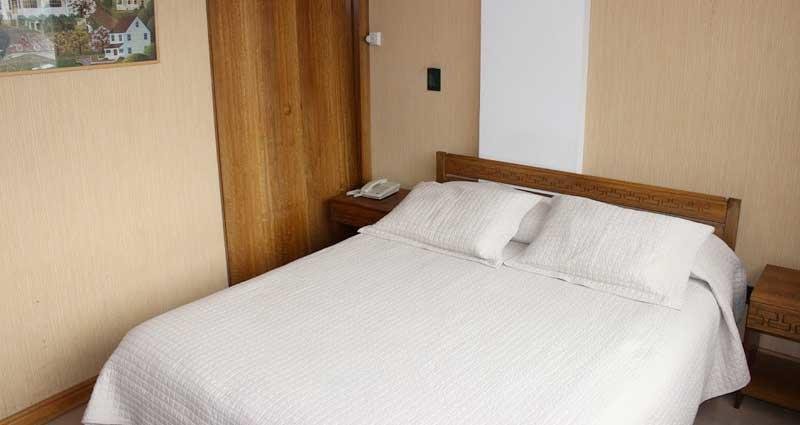 Hotel Antupiren