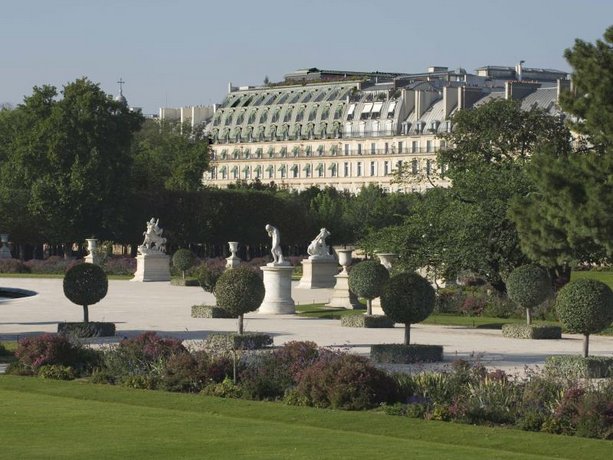 Le Meurice