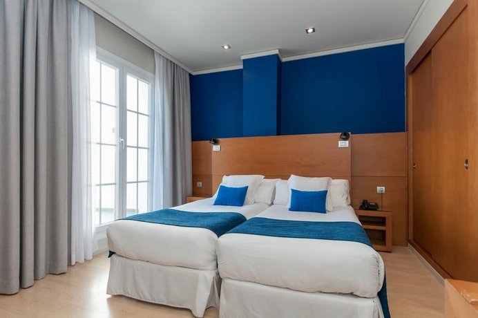 Reding Barcelona Hotel