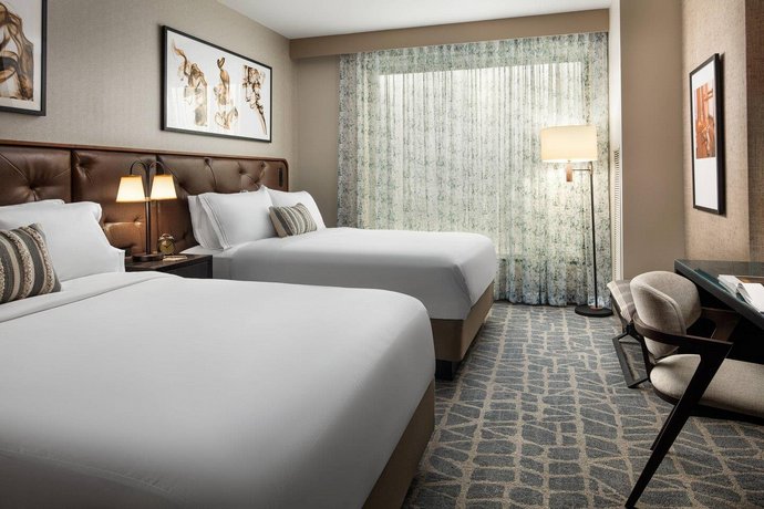 Hotel Distil, Autograph Collection