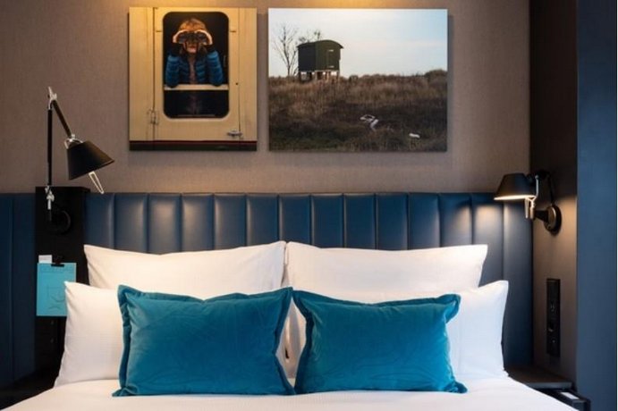 Motel One Glasgow