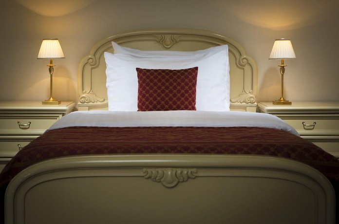 Orea Spa Hotel Palace Zvon
