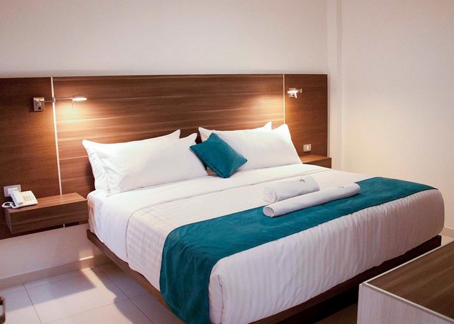 Hotel MS