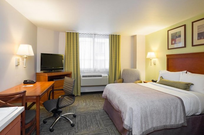 Candlewood Suites Nyc Times Square New York City Compare Deals