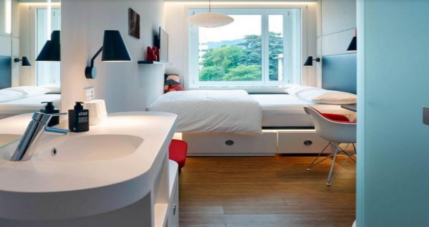 citizenM Zürich