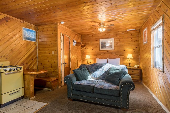Big Bear Frontier Big Bear Lake Compare Deals