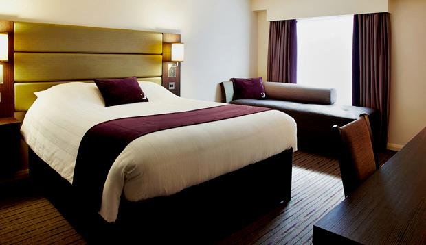 Premier Inn Aberystwyth