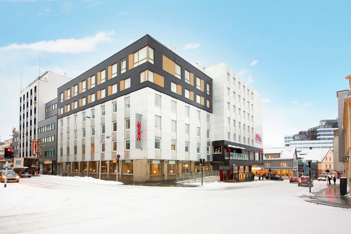 Scandic Grand Tromsø