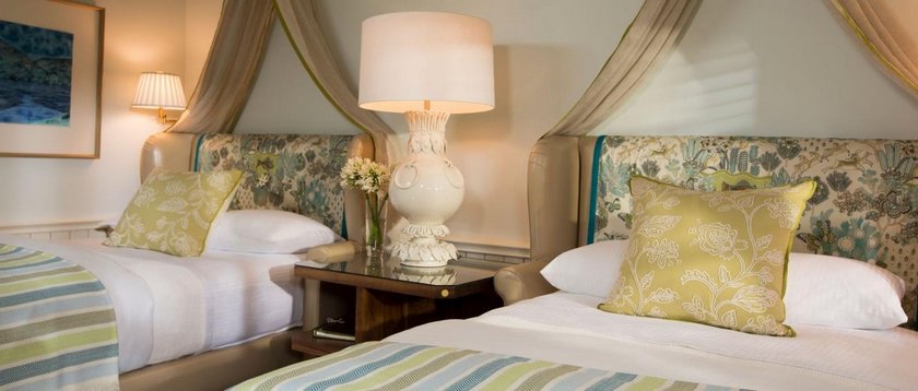 Lake Austin Spa Resort