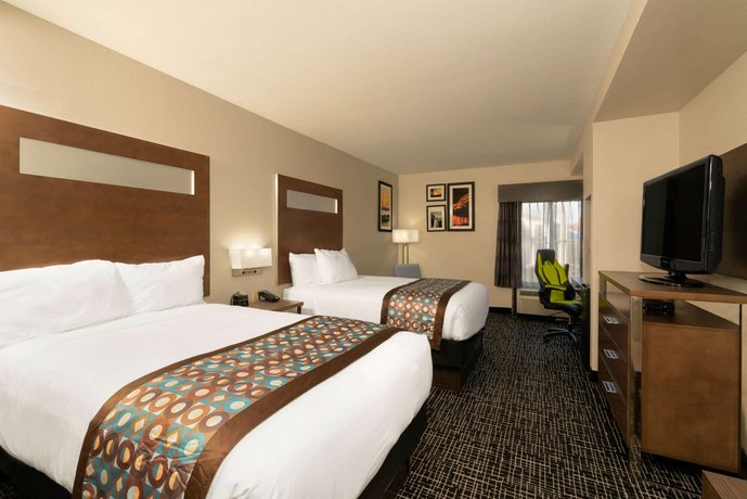 Inn Suites Memphis East Sycamore View Compare Deals