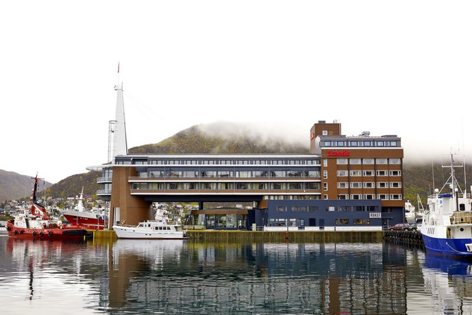 Scandic Ishavshotel