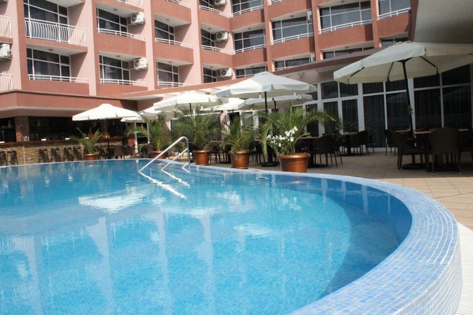 Hotel Opal