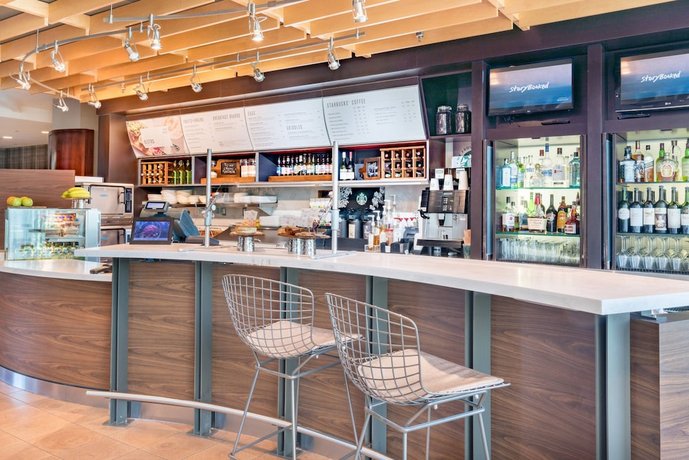 Courtyard Silver Spring Downtown Compare Deals