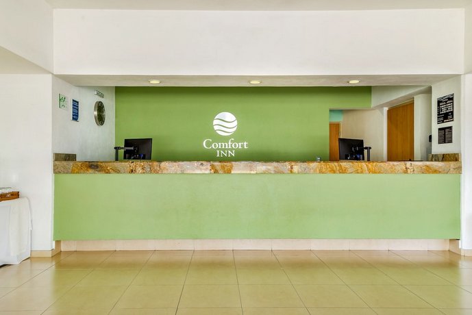 Comfort Inn Puerto Vallarta Compare Deals