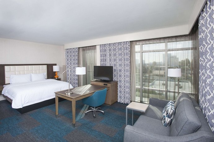 Hampton Inn Suites Lax El Segundo Compare Deals