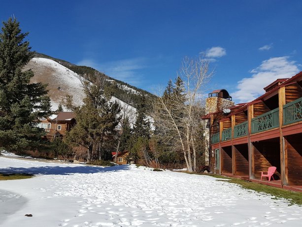 Rock Creek Resort Red Lodge Compare Deals