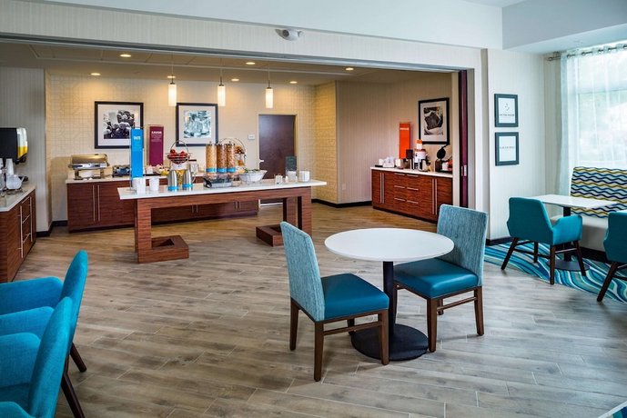 Hampton Inn Atlantic City Absecon Nj Galloway Compare Deals