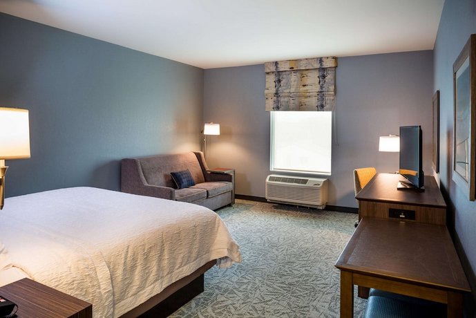 Hampton Inn Atlantic City Absecon Nj Galloway Compare Deals
