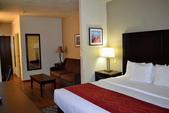 Comfort Inn Suites Fruita Compare Deals